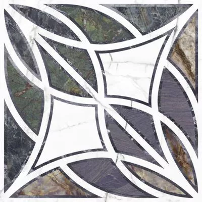 Плитка APARICI VIVID STAMP PULIDO 60x60, Фото