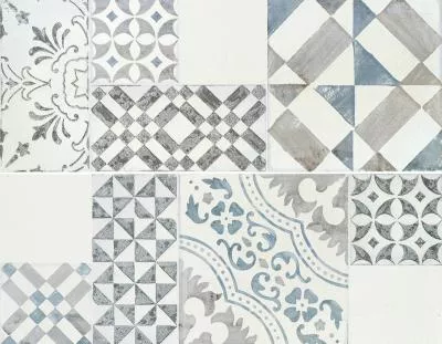 Плитка APE Ceramica ANIKO WHITE MIX 500x200, Фото