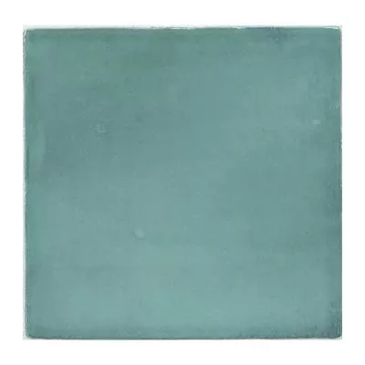 Плитка APE Ceramica SEVILLE TURQUOISE 10x10, Фото