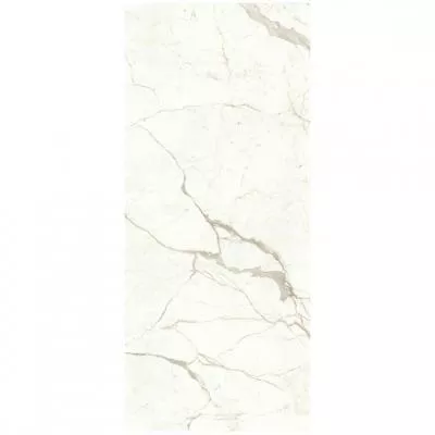 Плитка Atlas Concorde Marvel Calacatta Prestigio 120x278 Silk, Фото