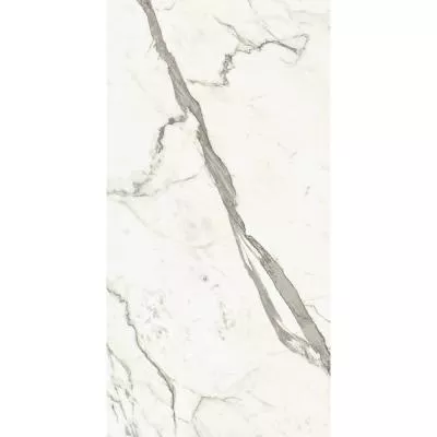 Плитка Atlas Concorde Marvel Statuario Supremo 120x278 Silk, Фото