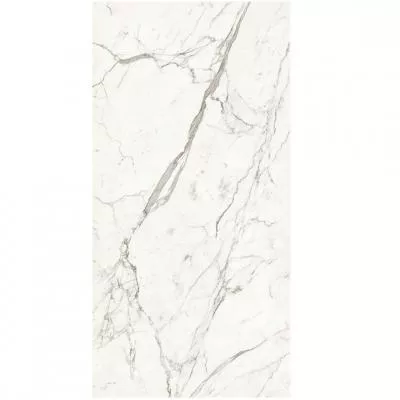 Плитка Atlas Concorde Plan Statuario Supremo Bookmatch Silk ST 162X324, Фото