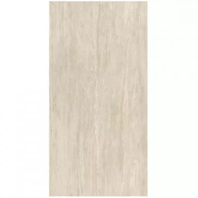 Плитка Atlas Concorde Plan Travertino Pearl Hammered 162X324 ST, Фото