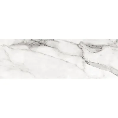 Плитка AZTECA DA VINCI WHITE MATT 30х90, Фото