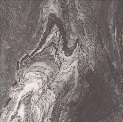 Плитка AZTECA DOMINO SOFT 60 BLACK 60x60, Фото