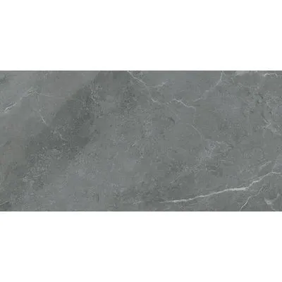 Плитка AZTECA DUBAI LUX GRAPHITE 60х120, Фото