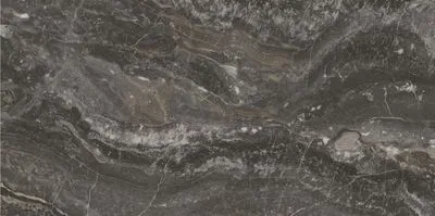 Плитка AZTECA NEBULA 120 BLACK 60x120, Фото