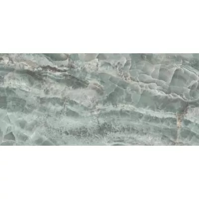 Плитка Azulejos Benadresa Saphire Jade Pulido Rect 60x120, Фото