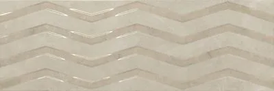 Плитка Baldocer Cells Bayona B-Thin Ivory, Фото