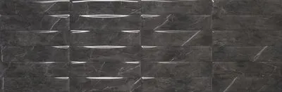 Плитка Baldocer Section Ancares Grafito Стена, Фото