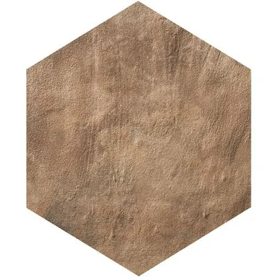 Плитка BESTILE TOSCANA FLAMME TERRE 290x258, Фото