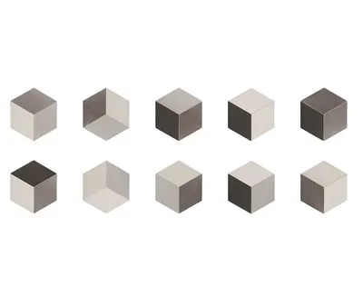 Плитка BESTILE TOSCANA TRIDI NEGRO 290x258, Фото