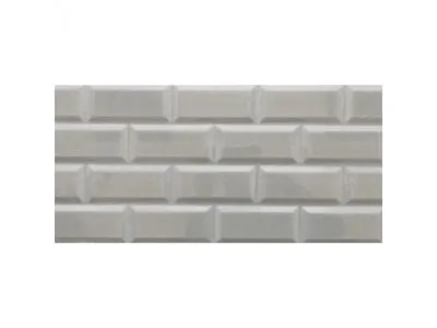 Плитка Casa Ceramica Metropole Grey glossy 5525-D, Фото