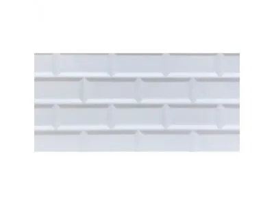 Плитка Casa Ceramica Metropole White glossy 5338-L, Фото