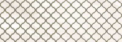 Декор CERACASA CERAMICA A 26 DECO. PLATINO ABSOLUTE ICE 25х73, Фото