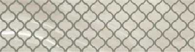 Декор CERACASA CERAMICA A 26 DECO. PLATINO ABSOLUTE SAND 25х73, Фото