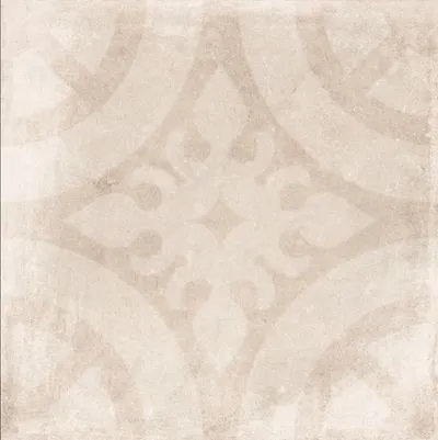 Плитка CERACASA CERAMICA DECO PORTO CREMA MATE 49.1х49.1 Rect, Фото