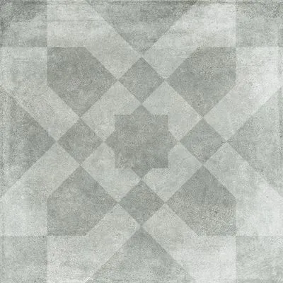 Плитка CERACASA CERAMICA PORTO HIDRAULICO 1 NATURAL MATE 40.2х40.2, Фото