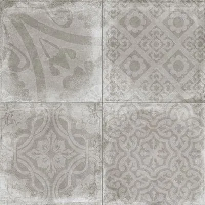 Плитка CERACASA CERAMICA PORTO HIDRAULICO 2 NATURAL MATE 40.2х40.2, Фото