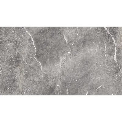 Плитка Cerama Market CLAROS GREY GRANDE 80х160, Фото