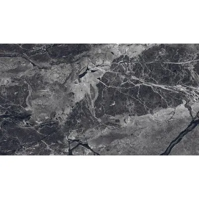 Плитка Cerama Market KENYA NERO GRANDE 80х160, Фото