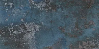 Плитка Cerama Market PLUTONIC AZUL GRANDE 60х120, Фото