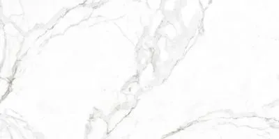 Плитка Cerama Market STATUARIO BELGIA B 120х240, Фото