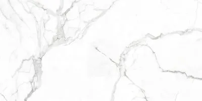 Плитка Cerama Market STATUARIO BELGIA C 120х240, Фото