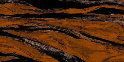 Плитка Cerama Market VOLCANO GOLD 60х120, Фото