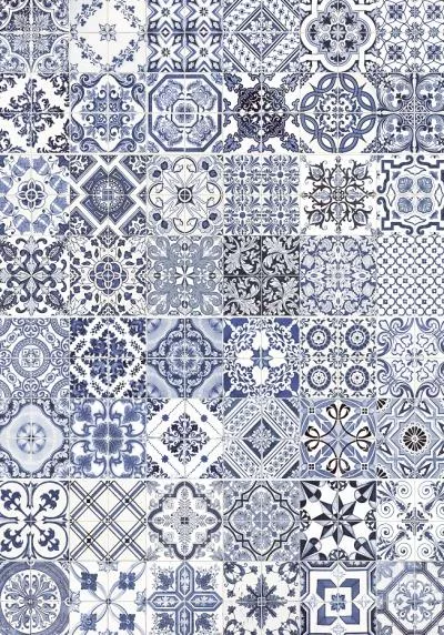 Плитка CERAMICA DESEO AMARES ALPS 900x316, Фото