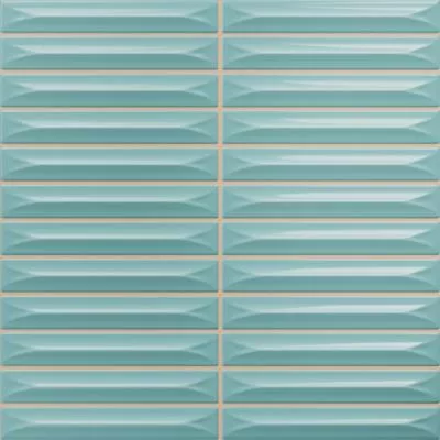 Плитка CERAMICA DESEO ARROW SKY BRILLO 20x20, Фото