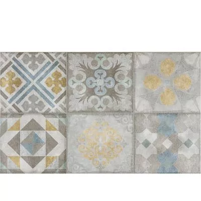 Плитка CERAMICA DESEO AT NAMUR MIX 550x330, Фото