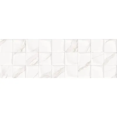 Плитка CERAMICA DESEO CALACATA SIENA DECOR 900x300, Фото