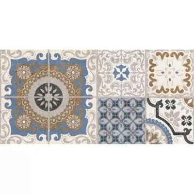 Плитка CERAMICA DESEO DUAL MAIOLICHE 600x300, Фото