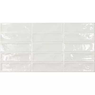 Плитка CERAMICA DESEO EC.POOL WHITE 600x316, Фото