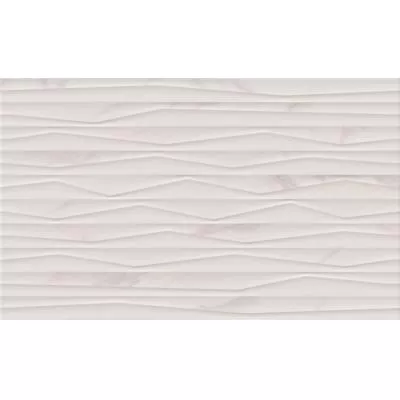 Плитка CERAMICA DESEO ESS VENATO RLV BLANCO 550x330, Фото