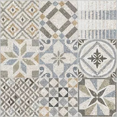 Плитка CERAMICA DESEO HYDRA DUCALE 60x60, Фото