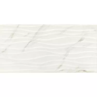 Плитка CERAMICA DESEO IRVINE BLANCO MOSAIC 600x300, Фото