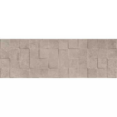 Плитка CERAMICA DESEO JACKSTONE AMBER MATT SQUARE DECOR 30x90, Фото