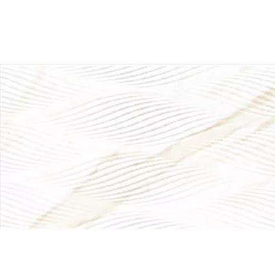 Плитка CERAMICA DESEO N. RLV.GUALDO WHITE 550x333, Фото