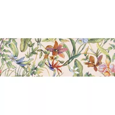 Плитка CERAMICA DESEO NG LIYA BEIGE a 30x90, Фото