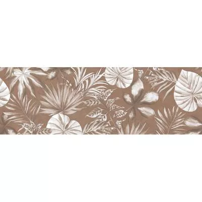 Плитка CERAMICA DESEO NG LIYA BROWN a 30x90, Фото