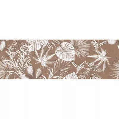 Плитка CERAMICA DESEO NG LIYA BROWN B 30x90, Фото