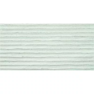 Плитка CERAMICA DESEO WAVES PIETRA STONE WHITE MT 600x300, Фото