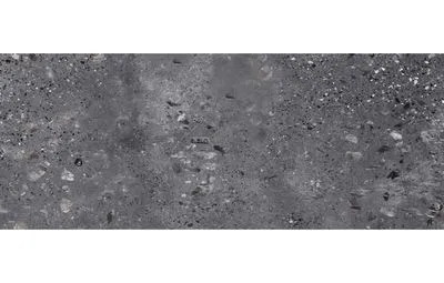 Плитка Ceramica Santa Claus Terazzo Anthracite Luster 60x120, Фото