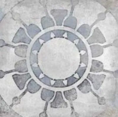 Плитка Ceramika Color Bordeaux Grey Eco Dekor, Фото