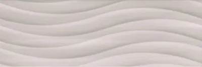 Плитка Ceramika Color Living Grey Wave, Фото