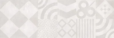 Плитка Ceramika Color Portobello Patchwork Dekor, Фото