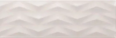 Плитка Ceramika Color Structury 3D Axis Grey, Фото