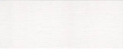 Плитка Ceramika Konskie Domenico white 20x50, Фото